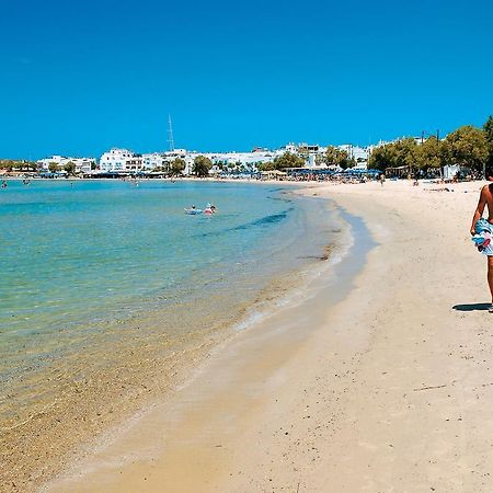 Antonio Studios Naxos City Exteriör bild
